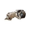 K25 110CC Mini Scooter Fit For Poweul Lower Suspension Engine 1P50QMH Motorcycle Assembly view 4