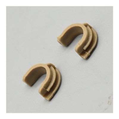 10pcs RC4-4643-000 RC1-2079 Pressure Roller Bushing Fit for HP 1010 1012 1015 1018 1020 1022 3015 3020 3030 3050 3052 3055 M1319 M1005