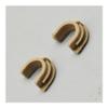 10pcs RC4-4643-000 RC1-2079 Pressure Roller Bushing Fit for HP 1010 1012 1015 1018 1020 1022 3015 3020 3030 3050 3052 3055 M1319 M1005 view 1