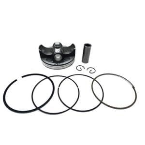 78mm STD BORE Forged Moly Piston Kit Replacement For Honda CRF 250 R CRF 250 X Listed