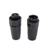 KJSTEXAY PY07 Z108 Connector Docking Plastic Bayonet Socket Butt 2pin 4pin 5pin 6pin 7pin 1Pcs(5P Bayonet) view 1