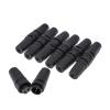 KJSTEXAY PY07 Z108 Connector Docking Plastic Bayonet Socket Butt 2pin 4pin 5pin 6pin 7pin 1Pcs(5P Bayonet) view 3