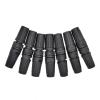 KJSTEXAY PY07 Z108 Connector Docking Plastic Bayonet Socket Butt 2pin 4pin 5pin 6pin 7pin 1Pcs(5P Bayonet) view 4