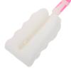 UPKOCH 20pcs Bottle Brush Set with Long Handle Sponge for Efficient Cleaning of Teacups and Tumblers, Portable Plastic Cup Scrubber for Travel and Home Cleaning view 3