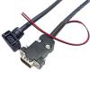 JGPQOTIHD S620 Servo Motor Encoder Cable S6-L-P024-15.0 S6-L-P024-20.0 S6-L-P024-30.0(5M,S6-L-P024-XX) view 1
