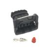 1/10 Set 4 Pin DJ7021A-3.5 Automotive Connector(1 sets) view 1