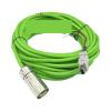 JGPQOTIHD Servo Motor Encoder Connection Cable S6-L-P12J-3 5 10 20-T-EX(20M,S6-L-P12J-XX-T-EX) view 1