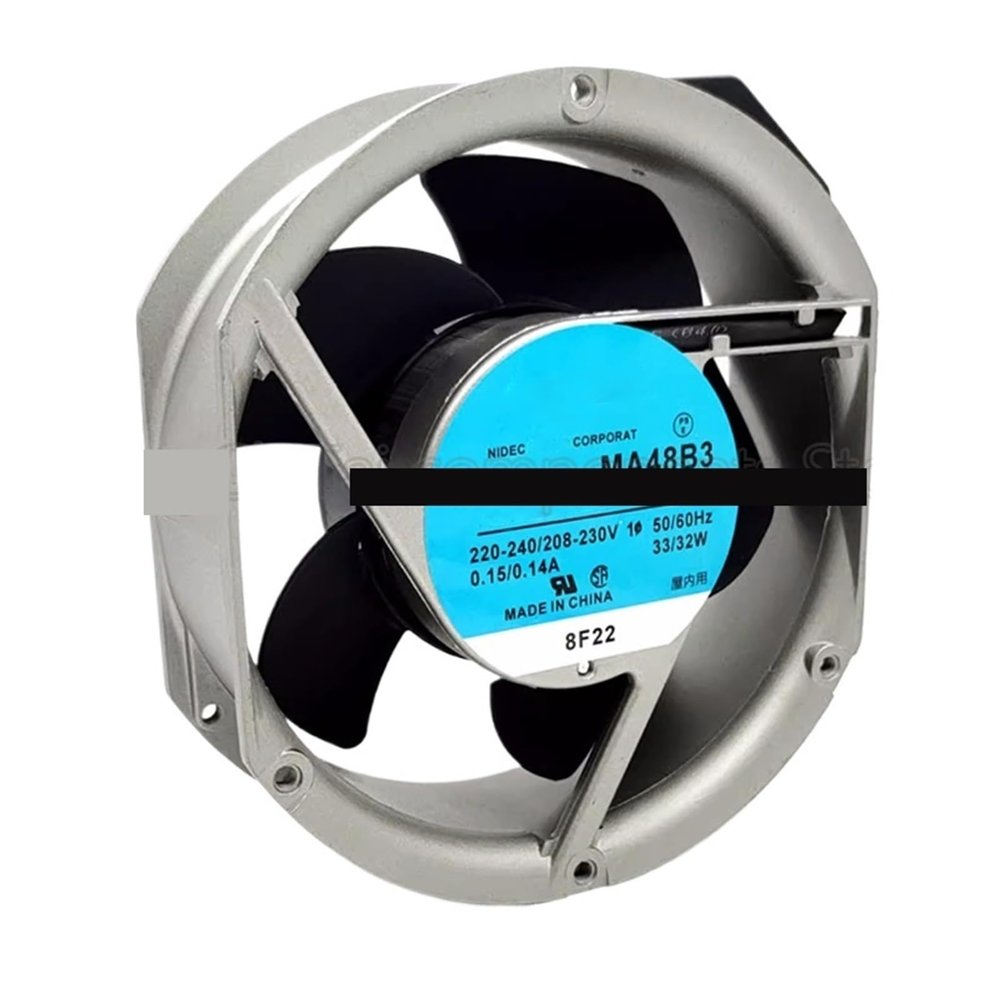 MA48B3 200-240V Cooling Fan