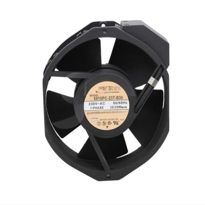 5915PC-23T-B30 1738 230V 170mm Cooling Fans