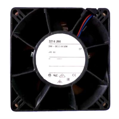 3214JH4 3214 JH4 24VDC 50W Cooling Fan 9238 9CM 92 * 92 * 38MM