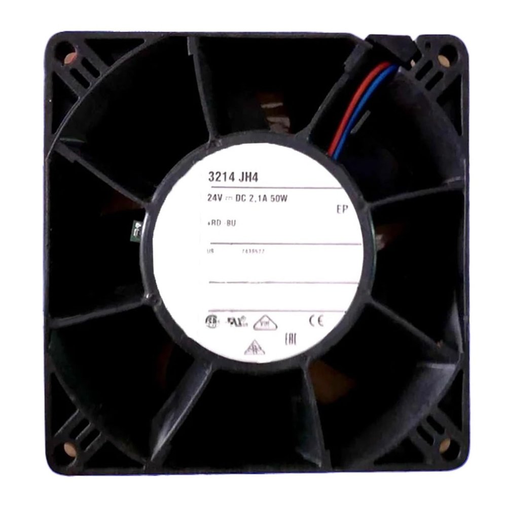3214JH4 3214 JH4 24VDC 50W Cooling Fan 9238 9CM 92 * 92 * 38MM