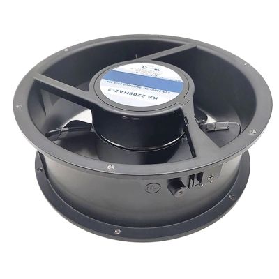 Cooling Fan 222 * 80mm AC 220/240V 49/64W KA2208HA2-2