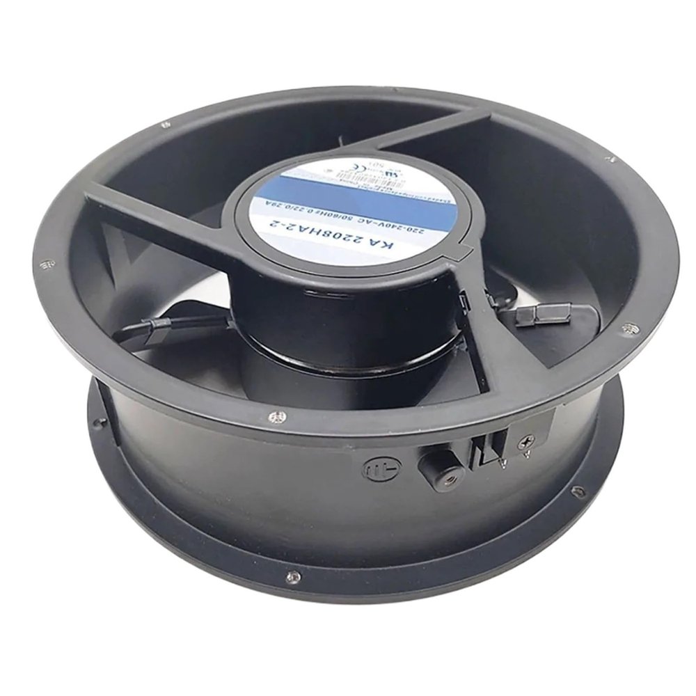 Cooling Fan 222 * 80mm AC 220/240V 49/64W KA2208HA2-2
