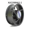 Cooling Fan 222 * 80mm AC 220/240V 49/64W KA2208HA2-2 view 3