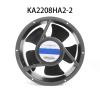 Cooling Fan 222 * 80mm AC 220/240V 49/64W KA2208HA2-2 view 4
