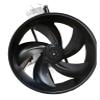 Fan 300FZY3-D 380V 80W view 1
