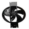 Fan 300FZY3-D 380V 80W view 2