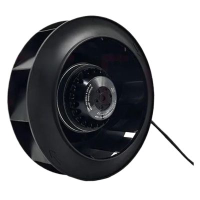 R2E220-AA40-C2 AC 230V 220MM Cooling Fan
