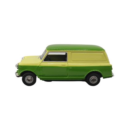 LBUAOIZ 1/43 for MV028 Alloy Car Model Miniature Vehicle Toy Collection Shelf Display