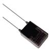 R8FGH RC Receiver Gyro 8CH Dual 3ms Response 3-12V 600 Meters Control Distance Fit For FPV Drones view 3