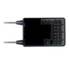 R8FGH RC Receiver Gyro 8CH Dual 3ms Response 3-12V 600 Meters Control Distance Fit For FPV Drones view 4