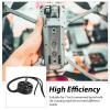 Parliky Brushless Drone Motor with Strong Durability and High Performance Alloy Electric Motor 1300kv for 7 Inch Drone Compatible with 3s-6s Batteries for Wide Range of Application view 3