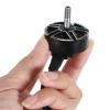 Parliky Brushless Drone Motor with Strong Durability and High Performance Alloy Electric Motor 1300kv for 7 Inch Drone Compatible with 3s-6s Batteries for Wide Range of Application view 4