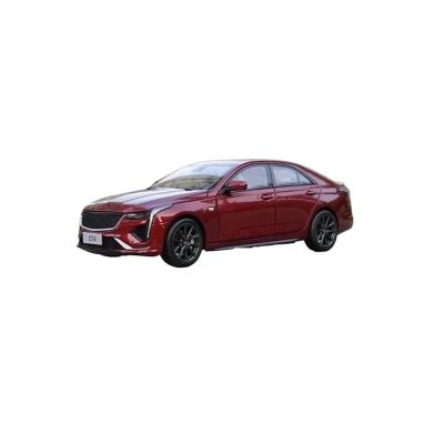 1 18 For CT4 CT5 Vehicle Simulation Alloy Car Model Metal Collectible