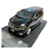 LBUAOIZ 1 43 for Nissan Highway Star Van Toys Cars Model Static Mini Vehicle Toy Desk Ornaments view 1