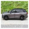 1 18 for Q6 2022 Light Edition SUV Diecast Model Simulation Car Collection view 2