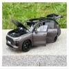 1 18 for Q6 2022 Light Edition SUV Diecast Model Simulation Car Collection view 4