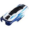 Rc Parts Compatible with JLB for Racing for Cheetah 31101 J3 for Speed 1/10 RC Car Upgrade Parts Spare Accessories Body Shell view 2