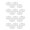 FESTFENDS Plastic Pulley Wheels and Versatile Compatibility with Dual Layer Design 40 Pcs Speed Reduction Function for Wheel Motor for Automotive Parts and Motor Applications view 1