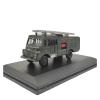 1:76 for Diecast Alloy R7100 AFS Engineering Vehicle Toy Car Model Classic Nostalgia Adult Souvenir view 1