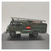 1:76 for Diecast Alloy R7100 AFS Engineering Vehicle Toy Car Model Classic Nostalgia Adult Souvenir view 2