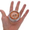 GANAZONO Realistic Scar Wax for Halloween Makeup with Silver Wax and Aluminum Material Versatile Application for Fake Scars Nose Reshaping and Body Makeup view 4