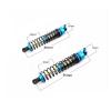 Rc Special Shock Absorber for Tamiya for TT02B 1/10 4pcs Metal Front and Rear Shock Absorber Rc Car Off-Road Vehicle Tracked Vehicle Parts and Accessories Replacement view 2