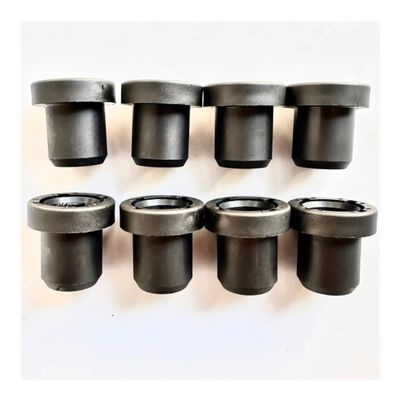 Short Bushing Suspension Bushing 8PCS For C C X5 X6 400 500 600 520 625 ATV Quad 9060-050003