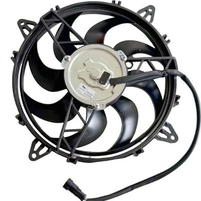 Fan Motor Of Radiator Fit For L 700CC ATV QUAD XW 700 LX700 160240059-0001