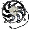 Fan Motor Of Radiator Fit For L 700CC ATV QUAD XW 700 LX700 160240059-0001 view 1