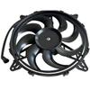 Fan Motor Of Radiator Fit For L 700CC ATV QUAD XW 700 LX700 160240059-0001 view 2