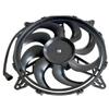 Fan Motor Of Radiator Fit For L 700CC ATV QUAD XW 700 LX700 160240059-0001 view 3