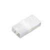 100 Sets 2 Pin L6.2-2P Connector Male And Female Air Docking 6.2mm Pitch Electrical view 2