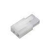 100 Sets 2 Pin L6.2-2P Connector Male And Female Air Docking 6.2mm Pitch Electrical view 4