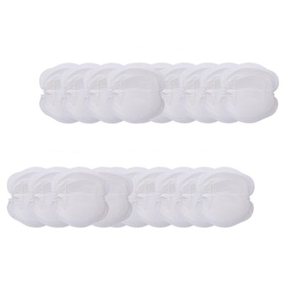 Toddmomy Disposable with Thickened Non-Woven Fabric 60pcs 3D Breast Feeding Pads Anti-Overflow Pad Safe and Comfortable Maternity Accessories for Lactating Mothers for Daily Use