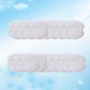 Toddmomy Disposable with Thickened Non-Woven Fabric 60pcs 3D Breast Feeding Pads Anti-Overflow Pad Safe and Comfortable Maternity Accessories for Lactating Mothers for Daily Use view 4