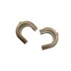 10SETS RC4-4643-000 RC1-2079 Pressure Roller Bushing Replacement for HP1010 1012 1015 1018 1022 1020 3015 3020 3030 3050 3052 3055 M1319 Accessories view 2
