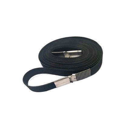 Plotter Carriage Belt Compatible with Designjet Z6100 Z6200 6100 6200 60 Inch Q6652-60118