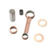 Scooter PW80 Crankshaft Connecting Rod Kit Fit For yamahaa 80 CY80 BW80 1W71165100 view 1