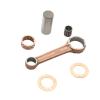 Scooter PW80 Crankshaft Connecting Rod Kit Fit For yamahaa 80 CY80 BW80 1W71165100 view 2